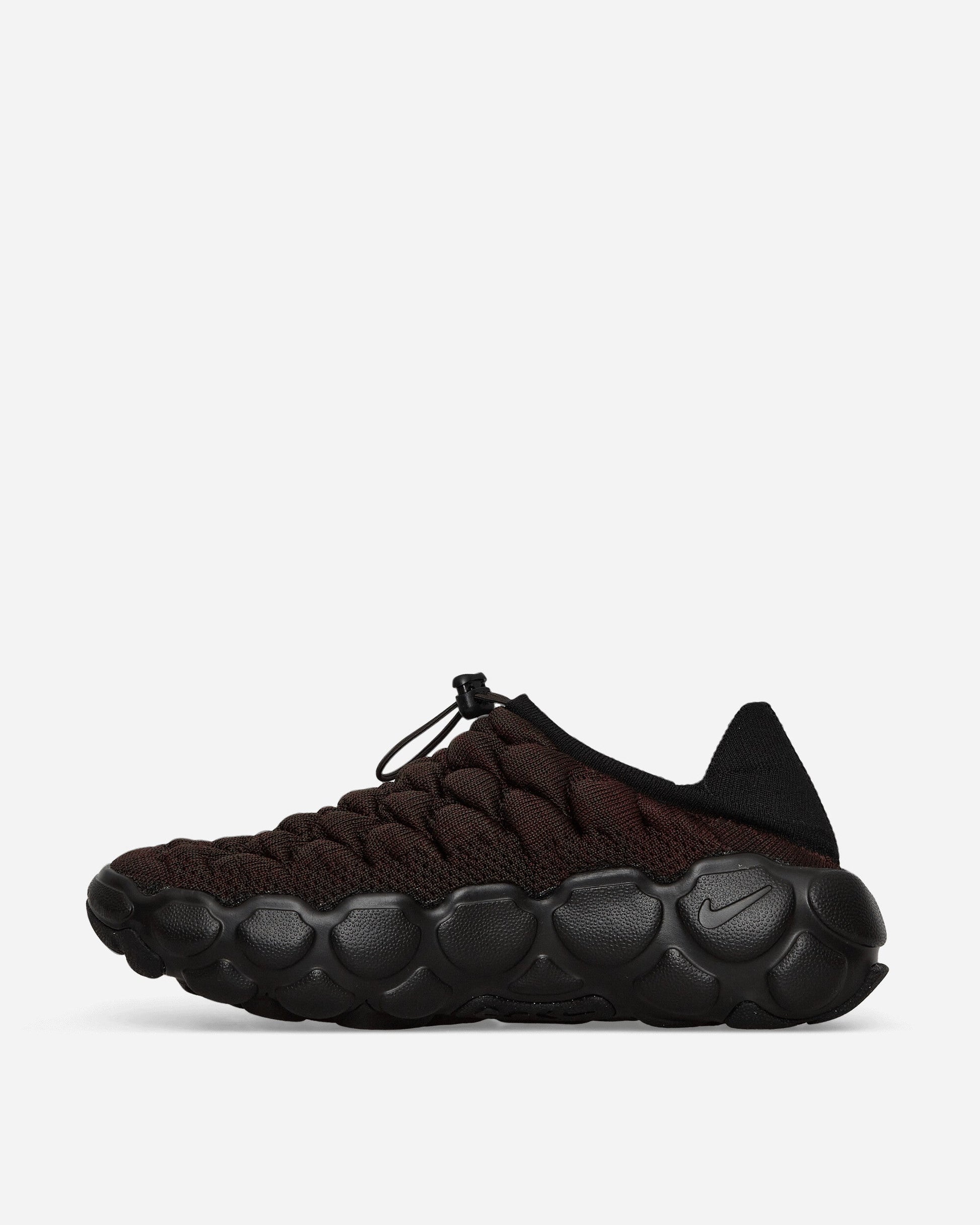 Women's Flyknit Haven Sneakers Black / Velvet Brown