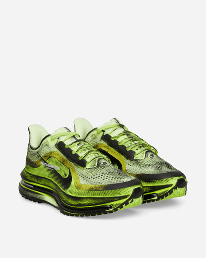 Women's Melitta Baumeister Pegasus Premium Sneakers Volt / Cyber