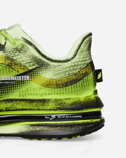 Women's Melitta Baumeister Pegasus Premium Sneakers Volt / Cyber