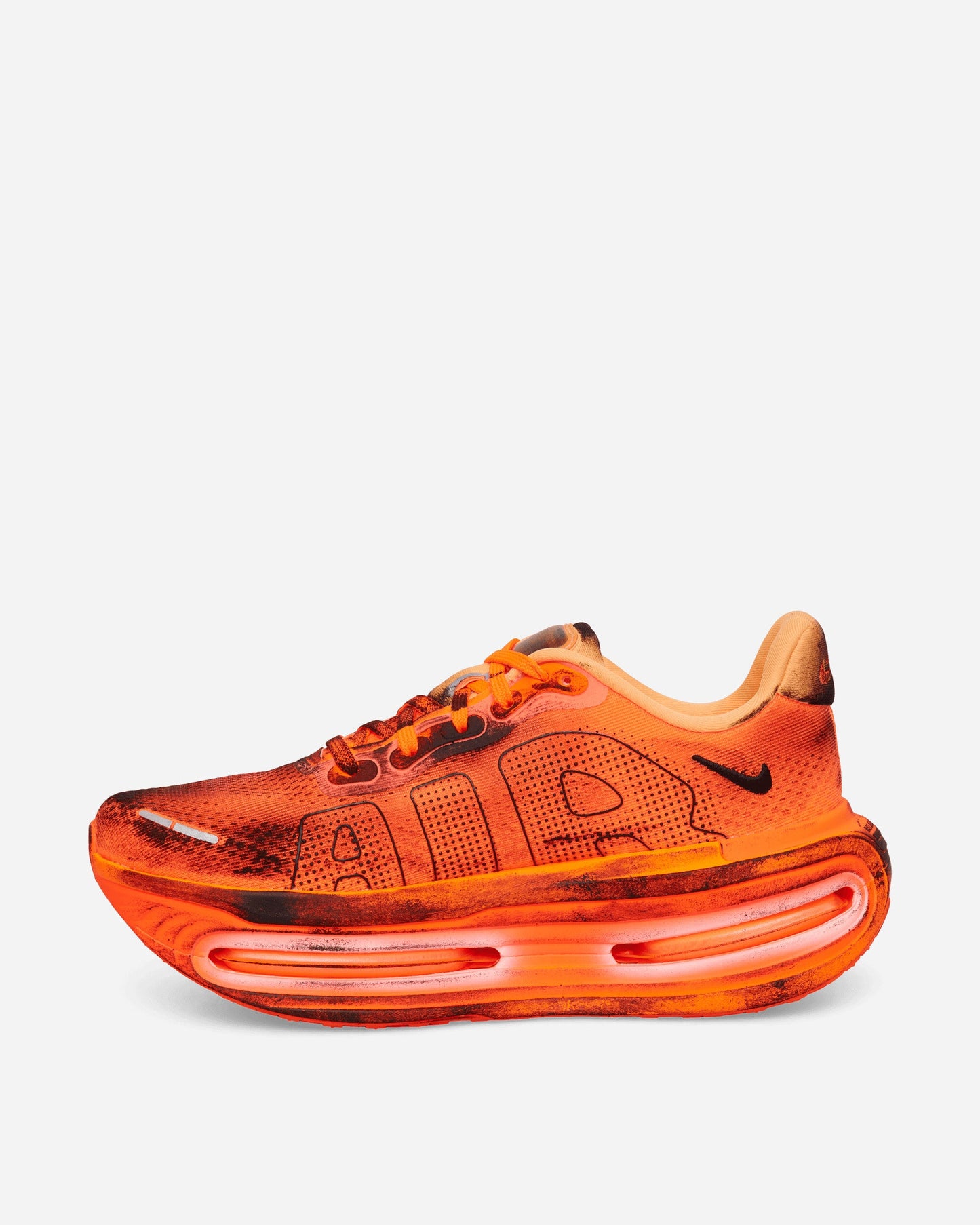 Women's Melitta Baumeister Vomero Premium Sneakers Total Orange / Orange Chalk