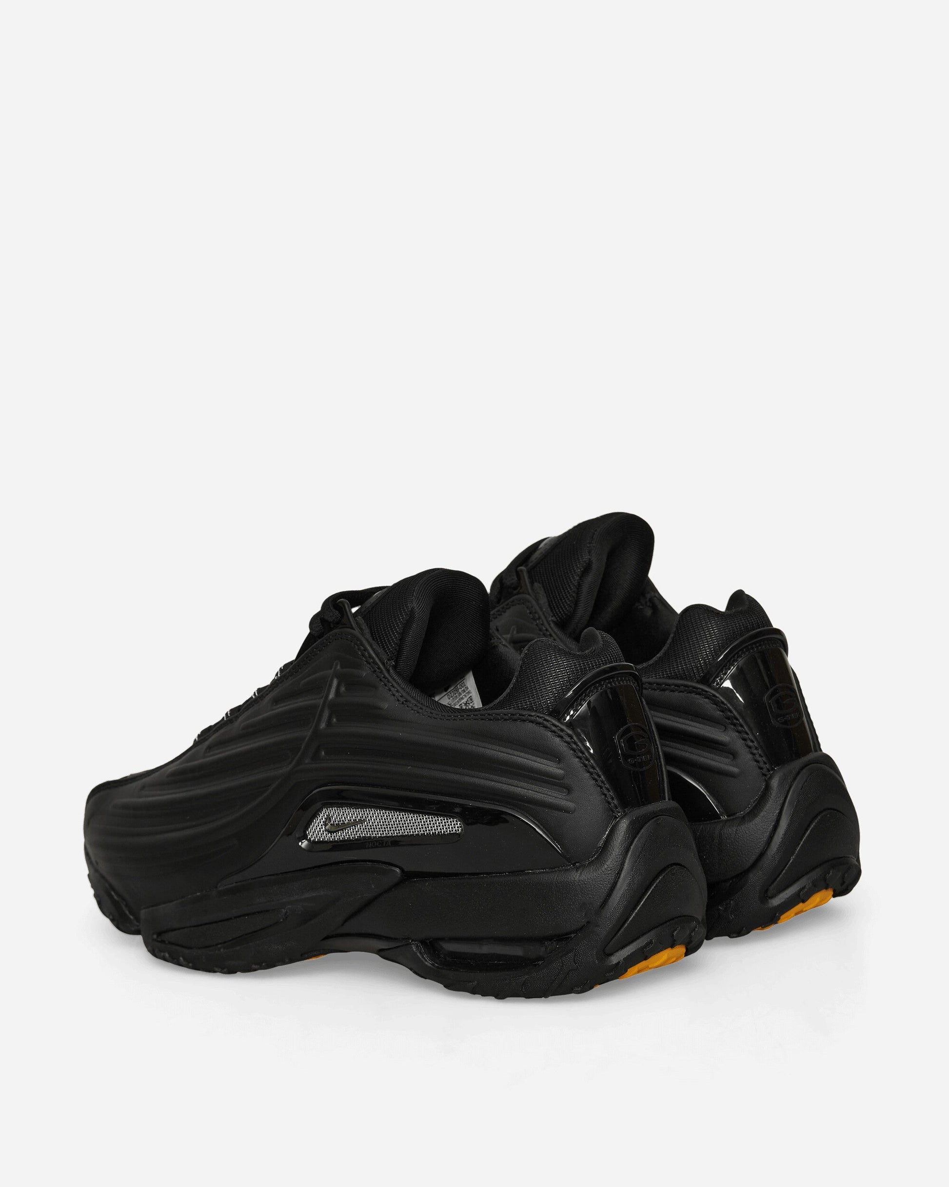 NOCTA Hot Step 2 Sneakers Black