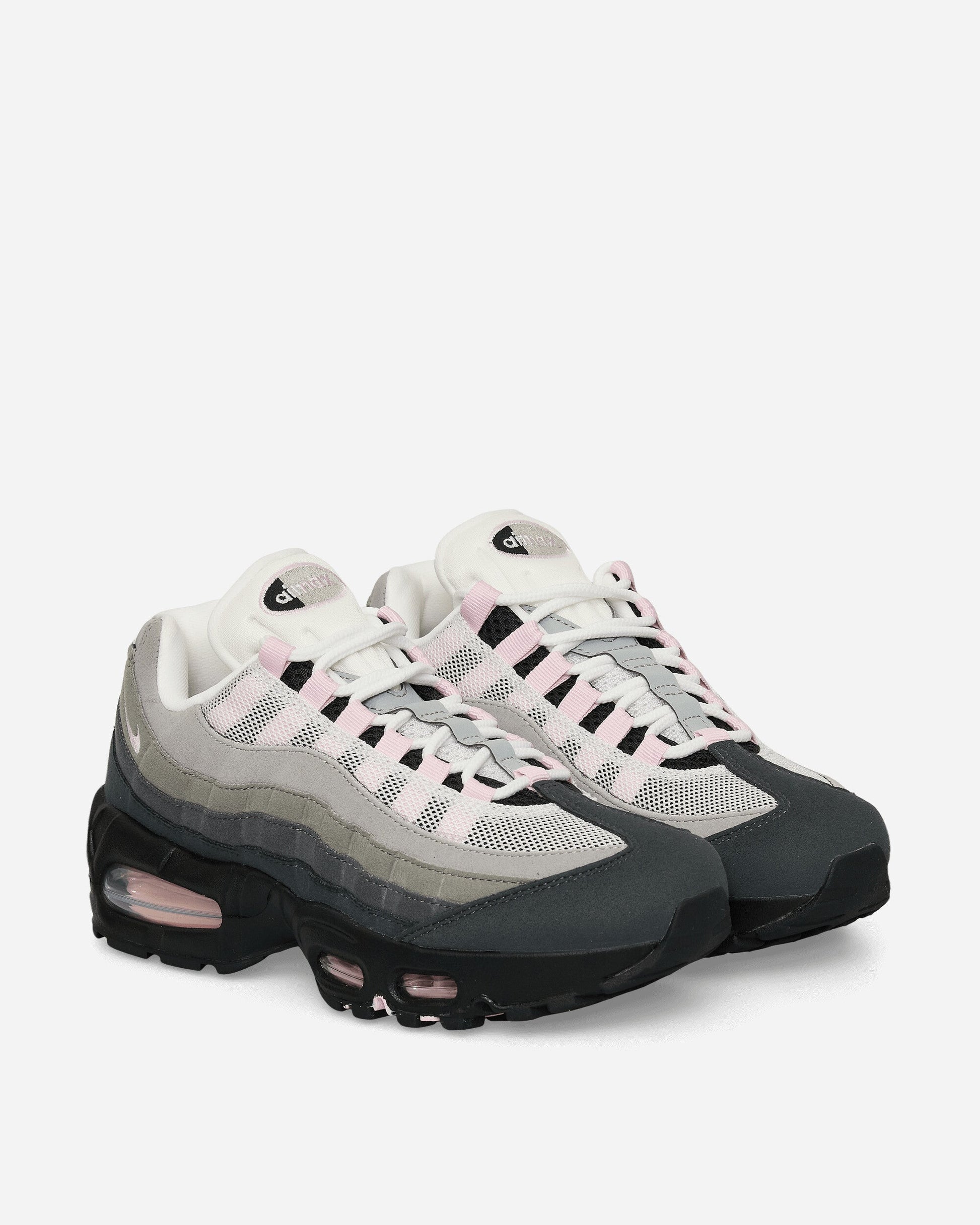 Women's Air Max 95 Sneakers Pink Foam