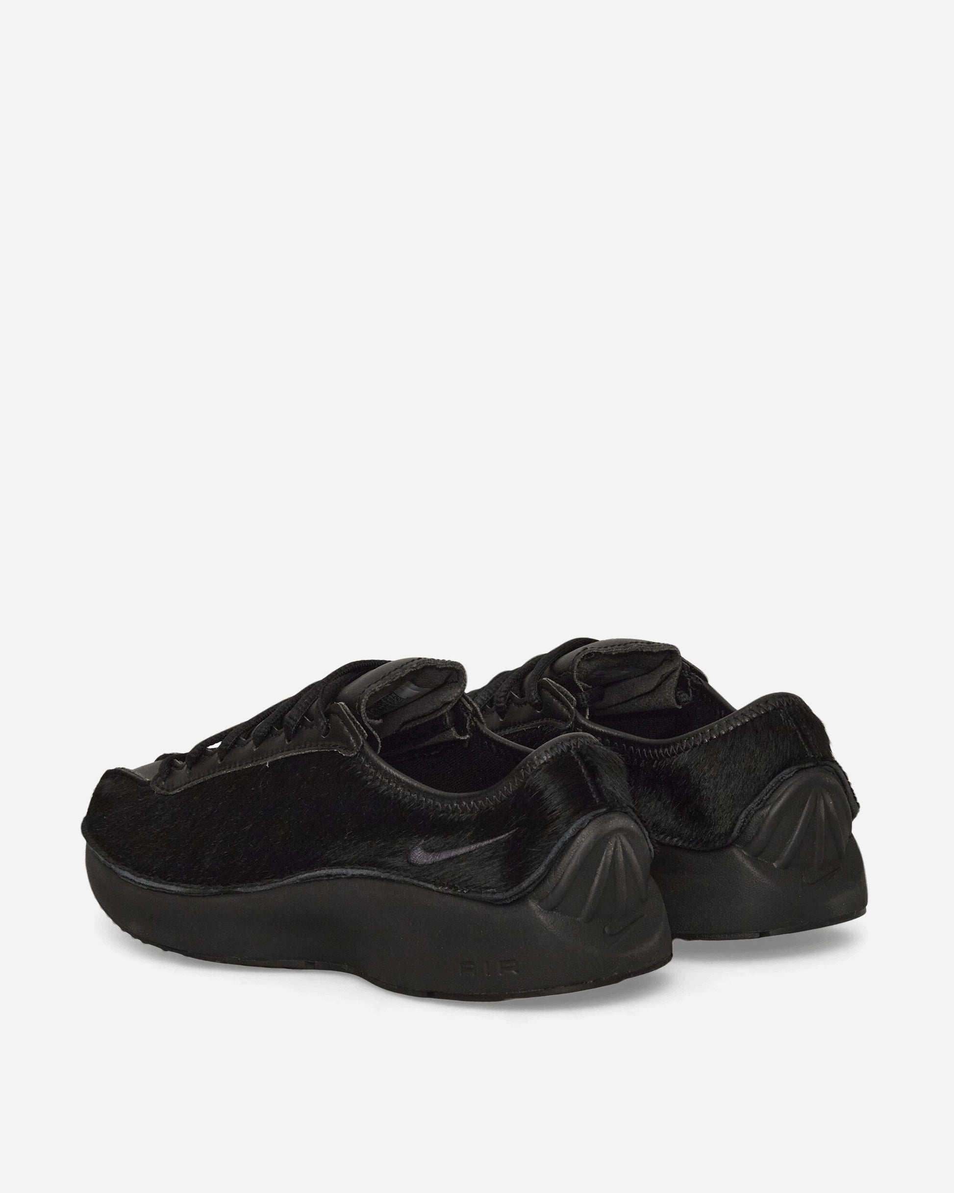 Women's Air Superfly Sneakers Black / Off Noir