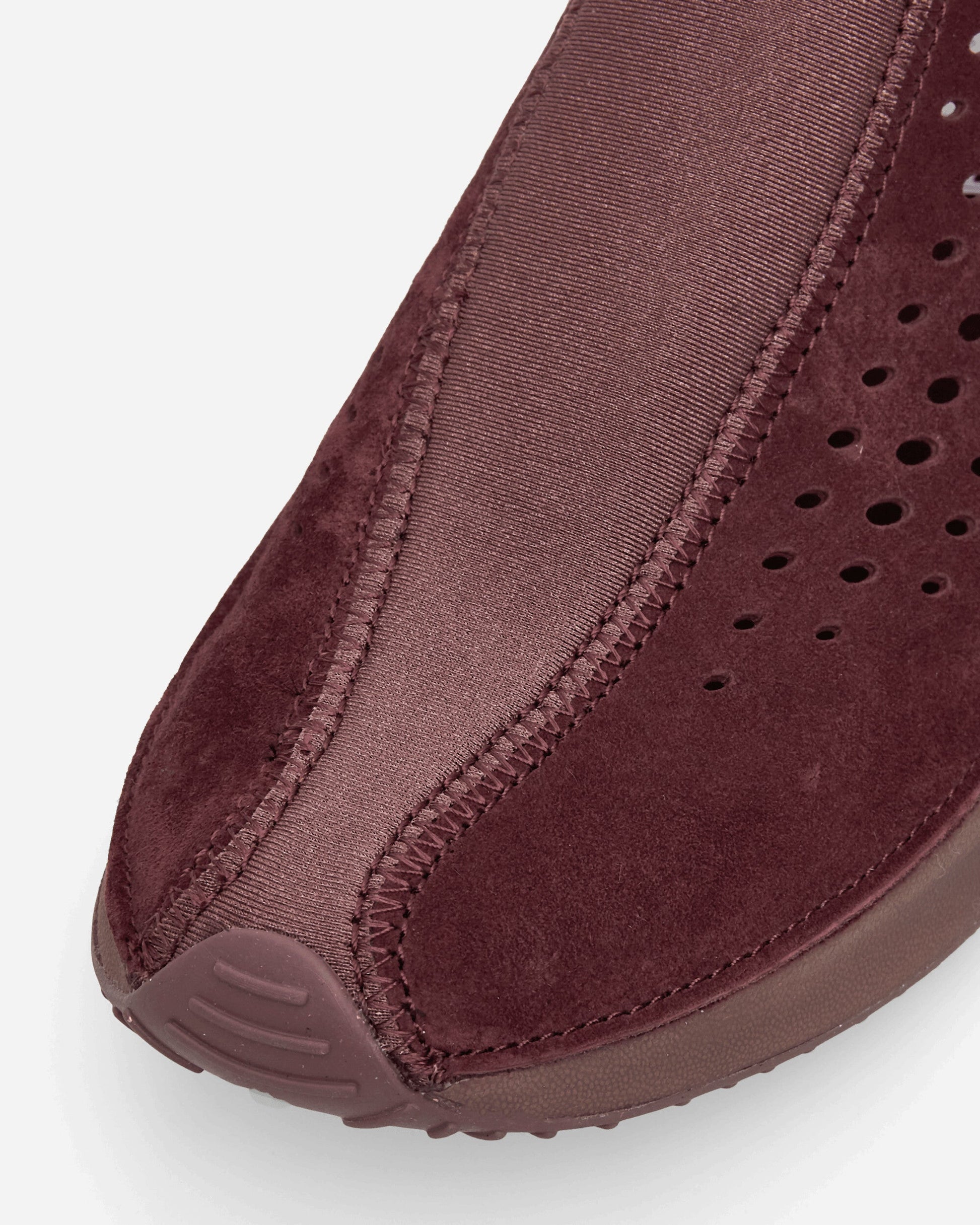 Women's Air Superfly Moc Sneakers Burgundy Crush / University Blue