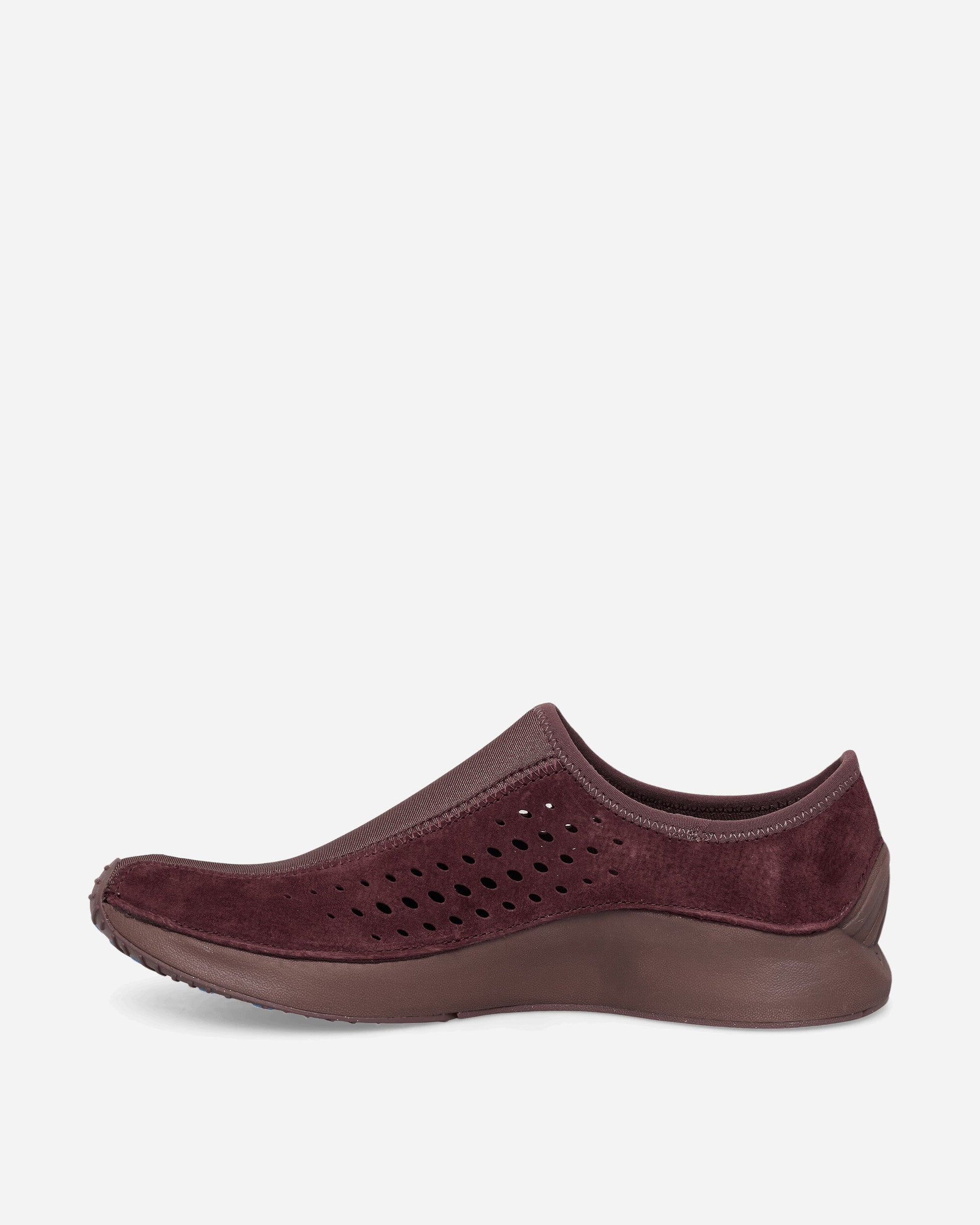 Women's Air Superfly Moc Sneakers Burgundy Crush / University Blue