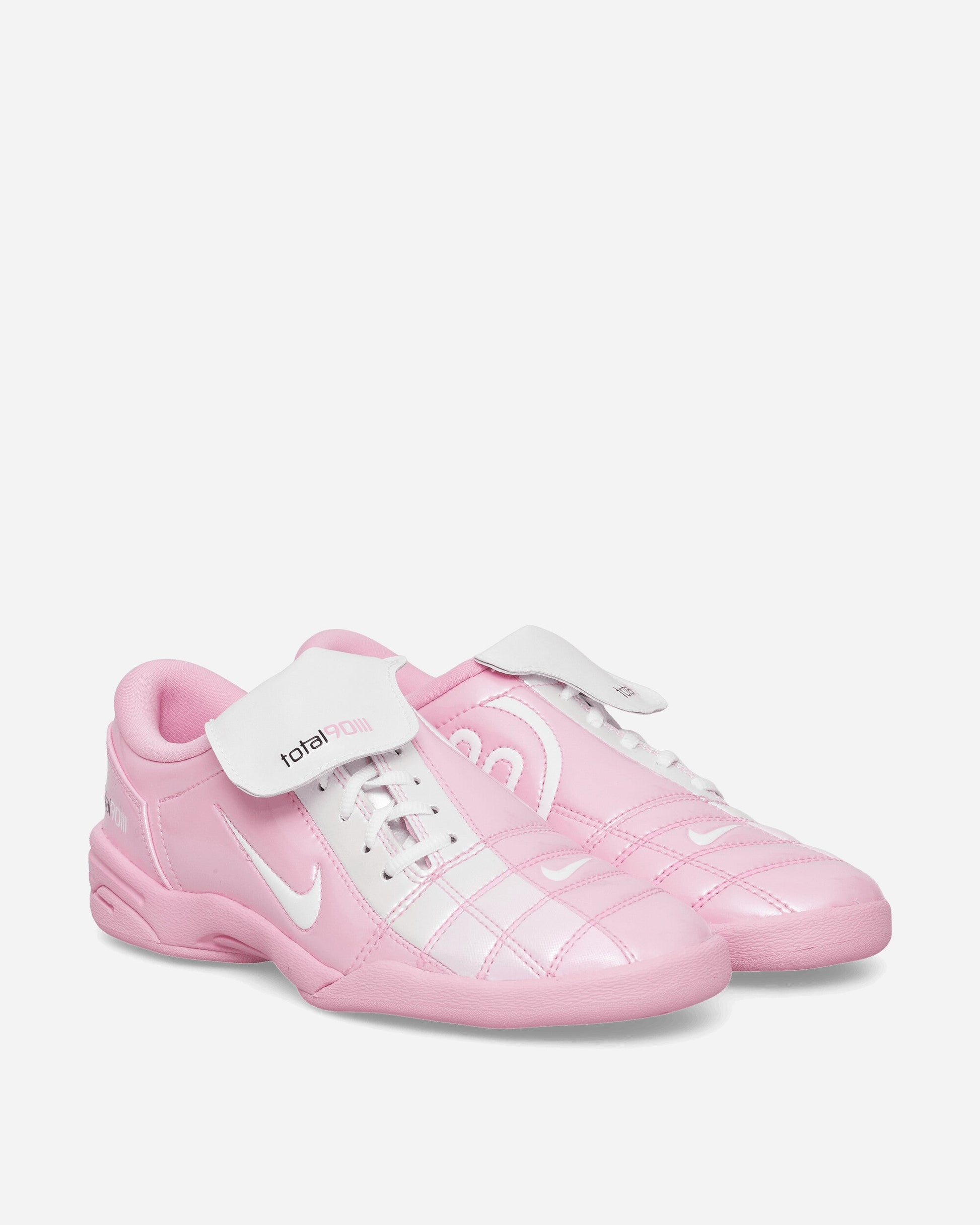 Women's Total 90 SE Sneakers Pink Rise / White / Black