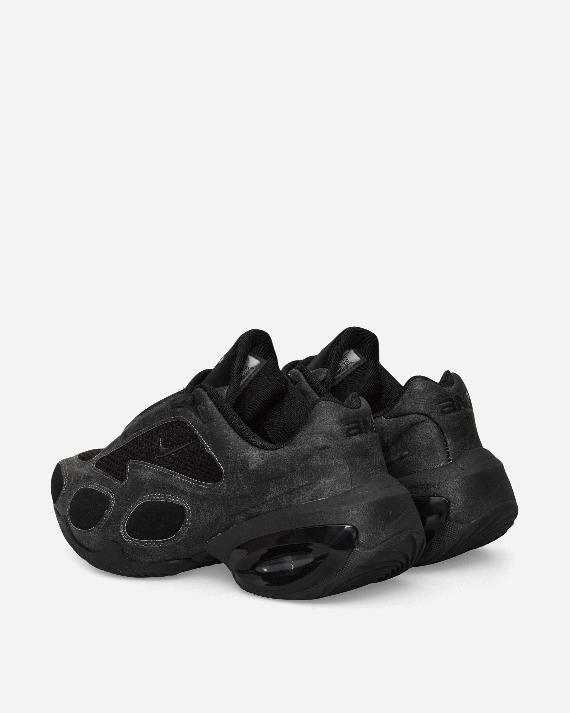 Women's Air Max Muse SE Sneakers Anthracite / Black