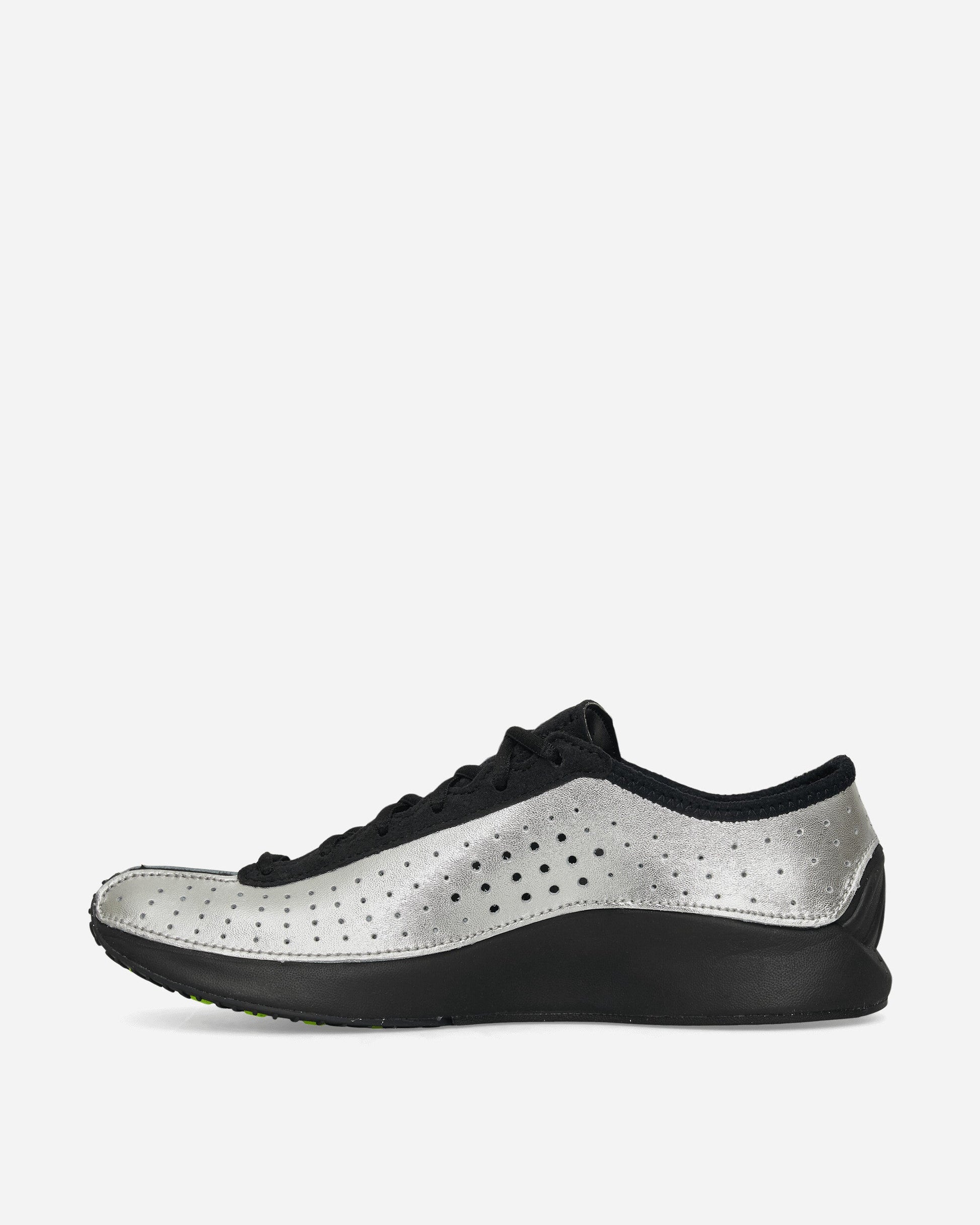 Women's Air Superfly Sneakers Metallic Silver / Black