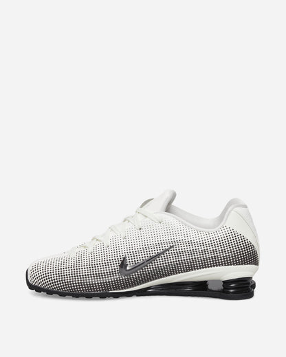 Women's Shox Z Sneakers Sail / Black