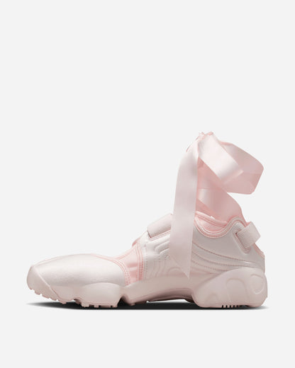 Women's Air Rift Sandals Light Soft Pink / Pale Ivory