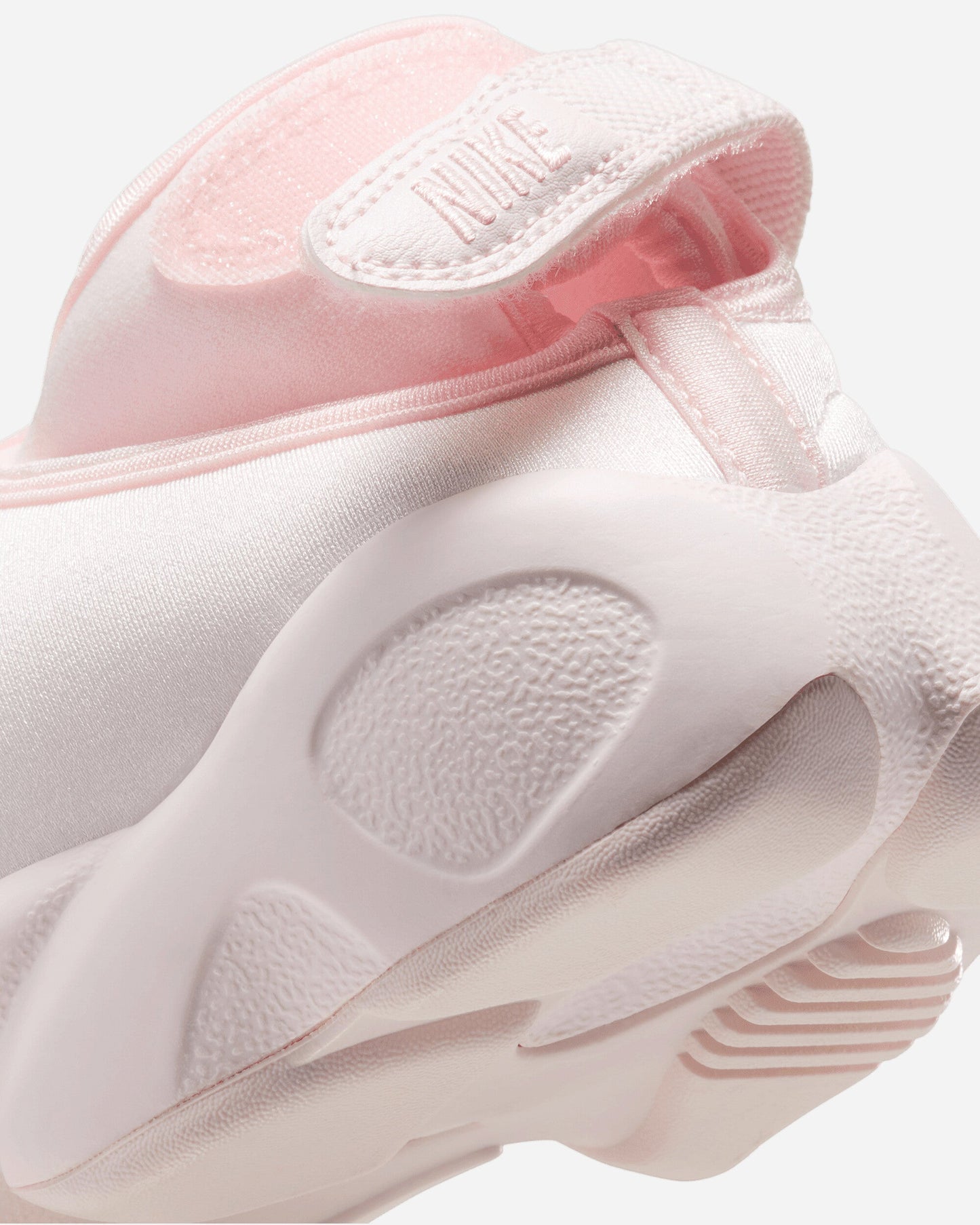 Women's Air Rift Sandals Light Soft Pink / Pale Ivory