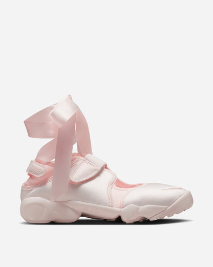 Women's Air Rift Sandals Light Soft Pink / Pale Ivory