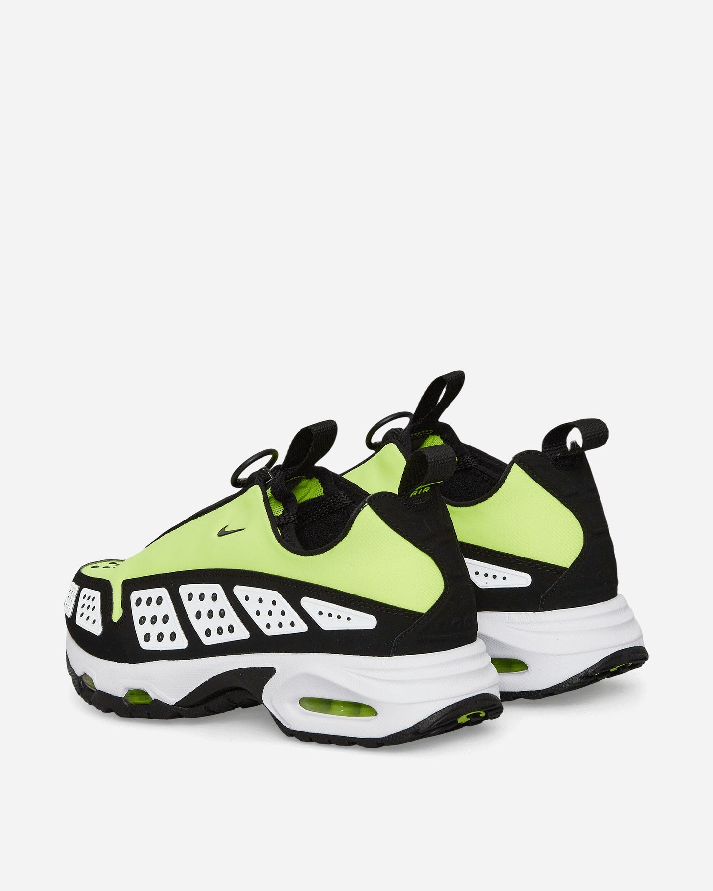 Women's Air Max SNDR Sneakers Volt / Black