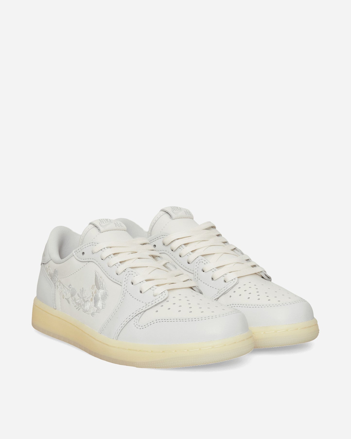 Air Jordan 1 Low OG Sneakers Sail / Coconut Milk