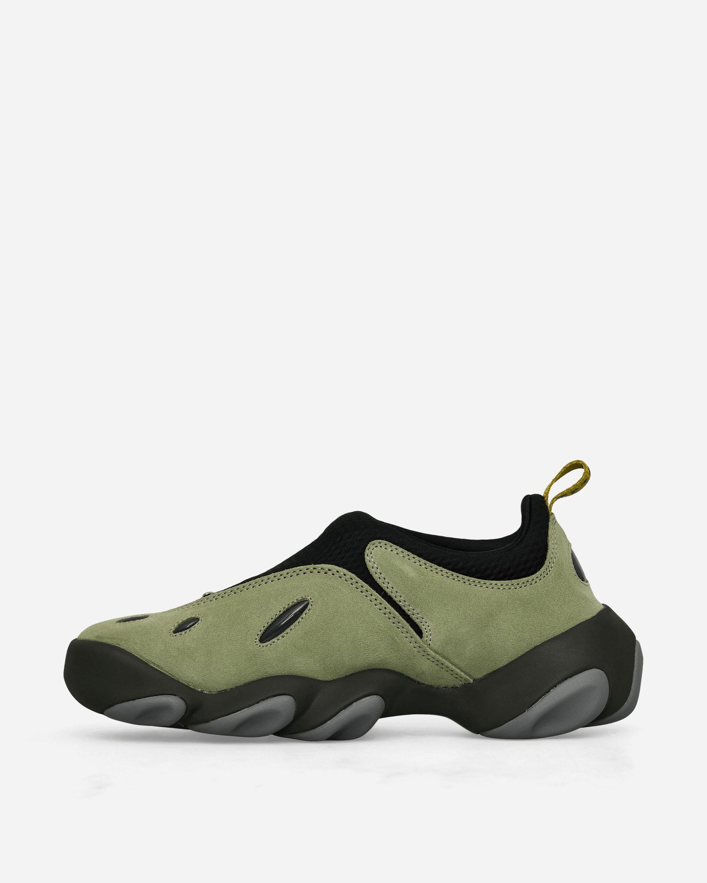 Orbital Flesh Sneakers Tea / Black