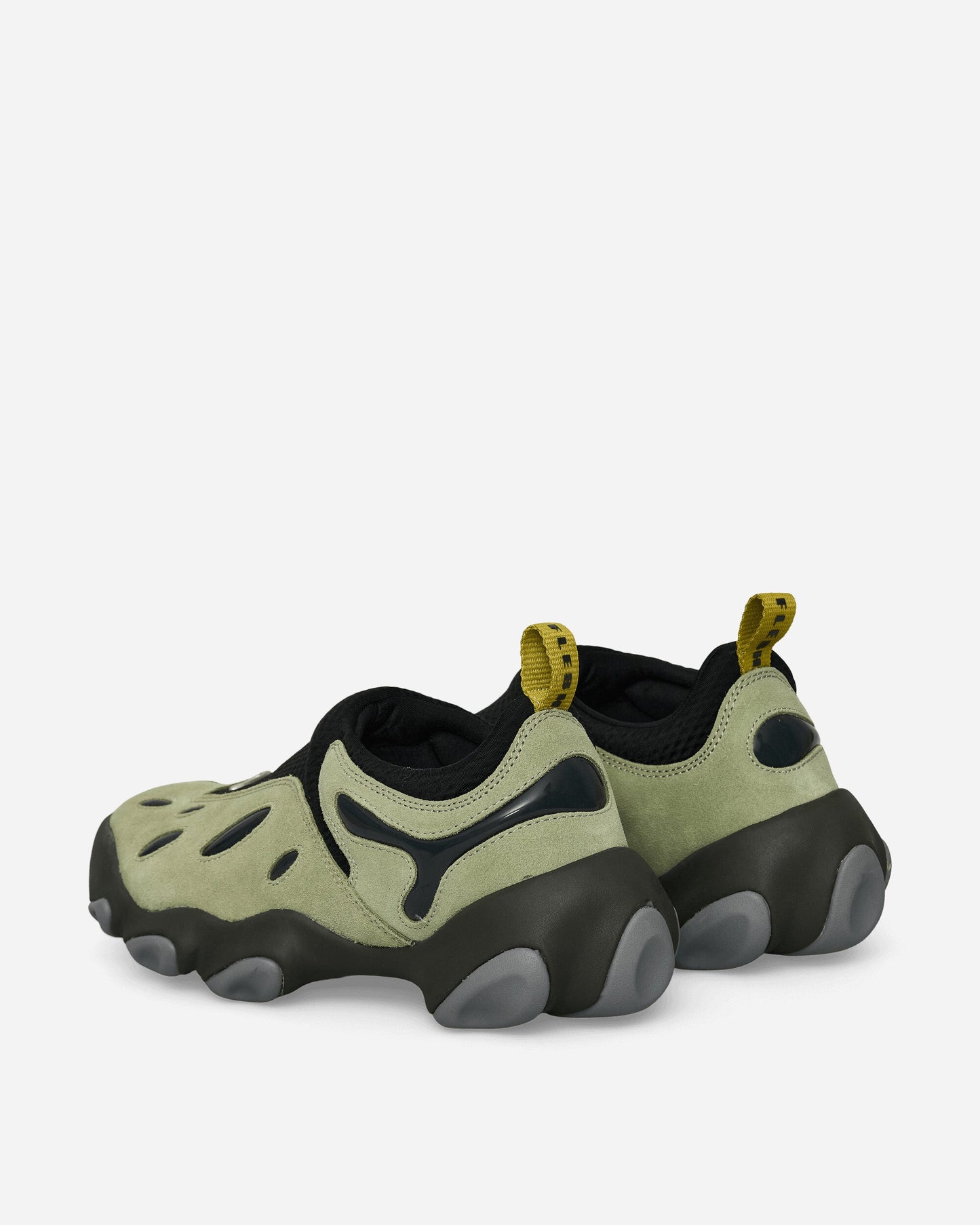 Orbital Flesh Sneakers Tea / Black