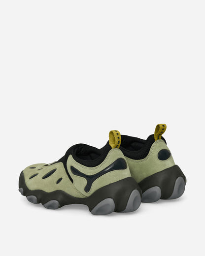 Orbital Flesh Sneakers Tea / Black