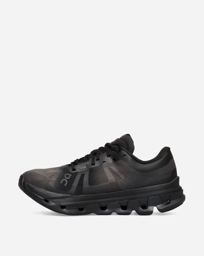 Women's Slam Jam Cloudflow 5 SHARPDUST Sneakers Gull / Black