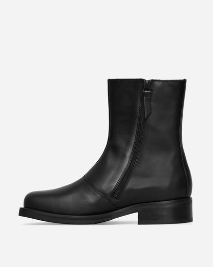Camion Boots Black