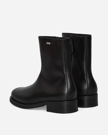 Camion Boots Black