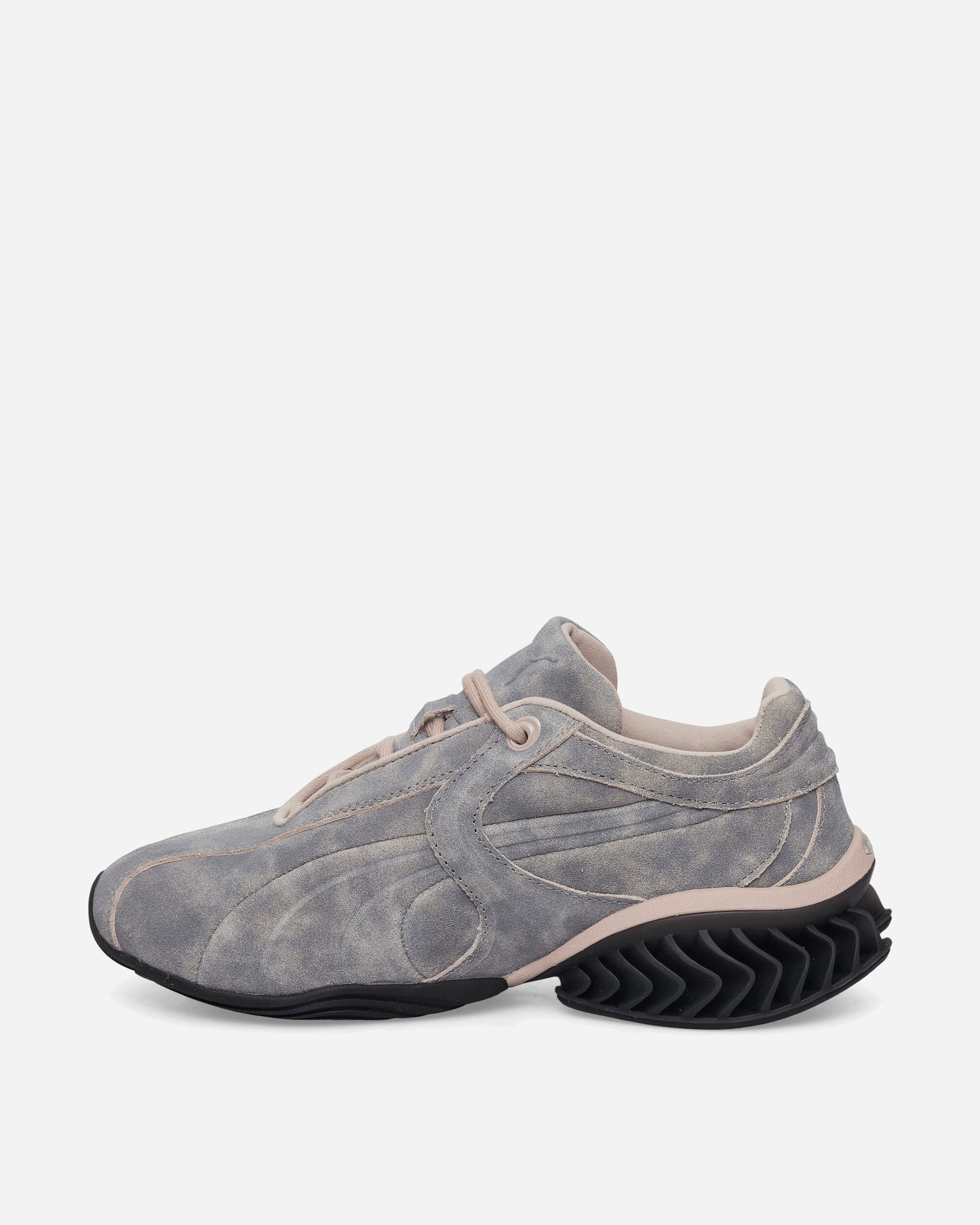 CELL GEO Biology Sneakers Oak Branch / Flat Dark Gray