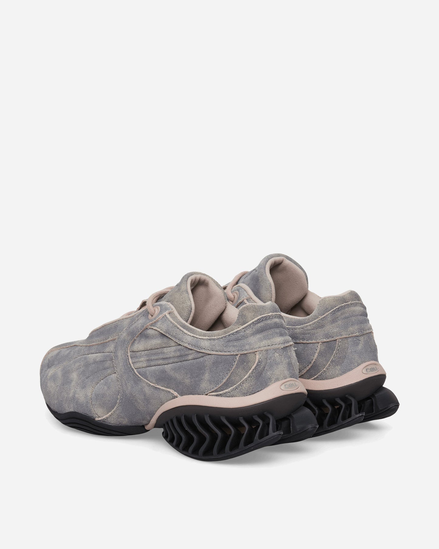 CELL GEO Biology Sneakers Oak Branch / Flat Dark Gray
