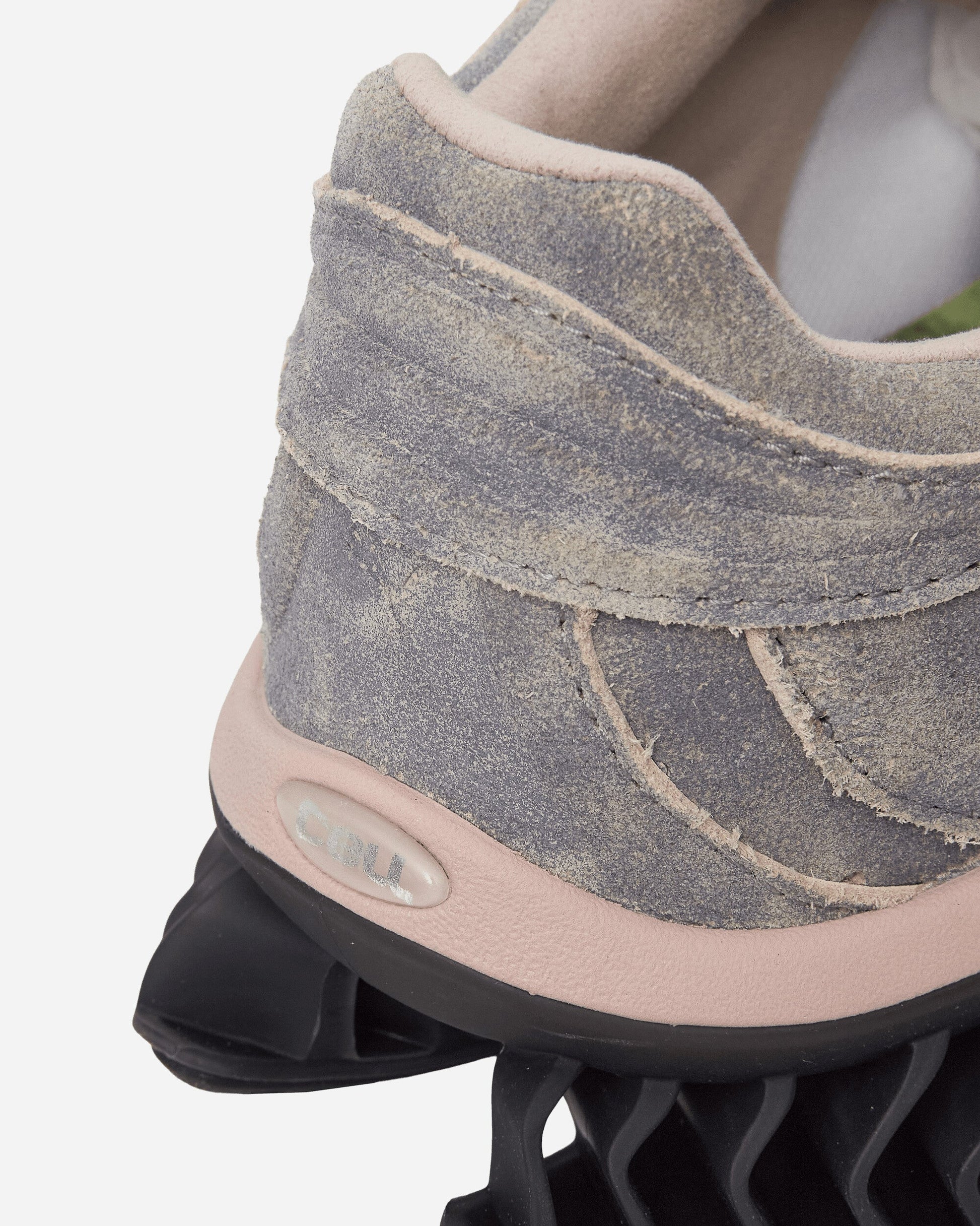 CELL GEO Biology Sneakers Oak Branch / Flat Dark Gray