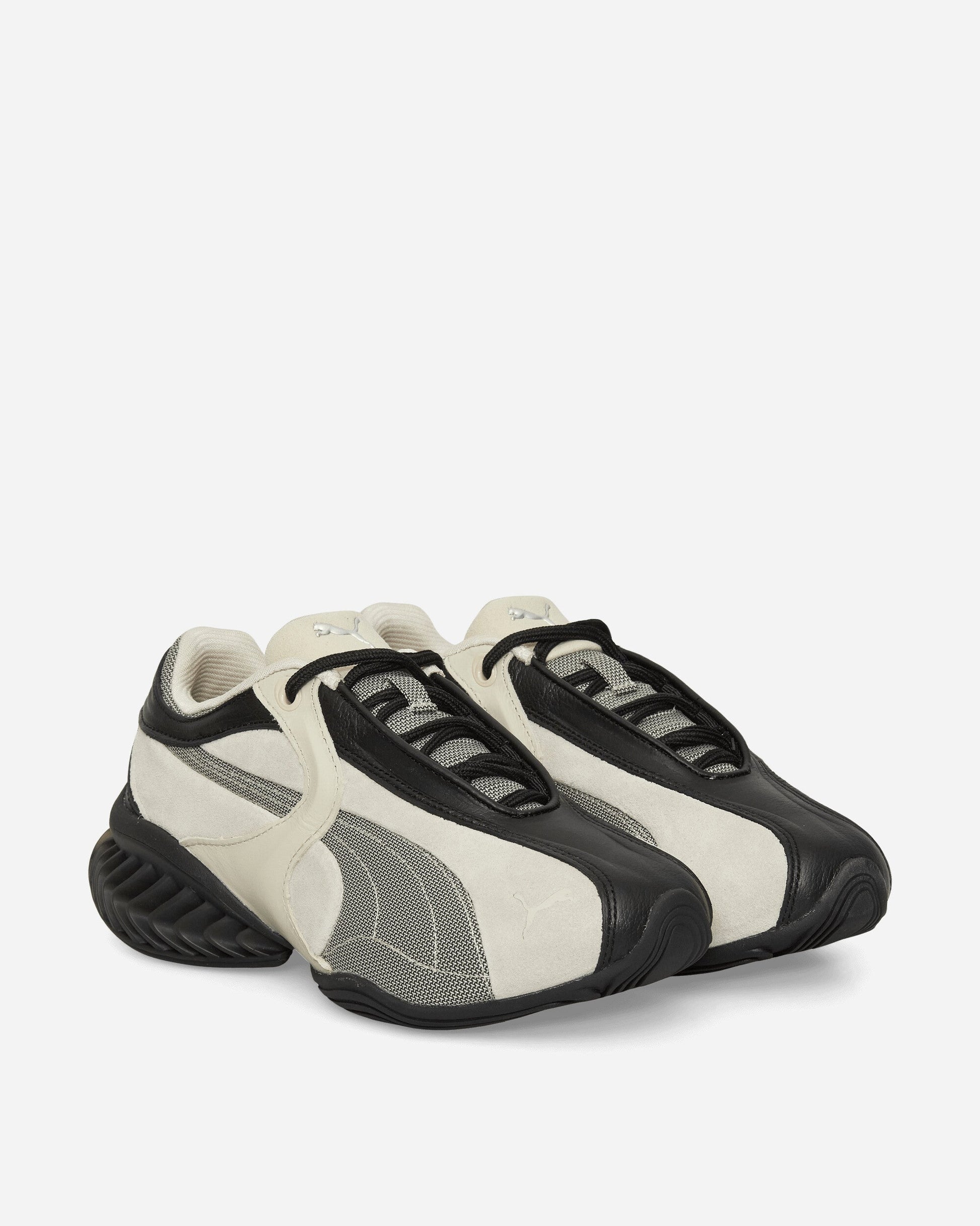 CELL GEO 1 Sneakers Black / Birch Tree