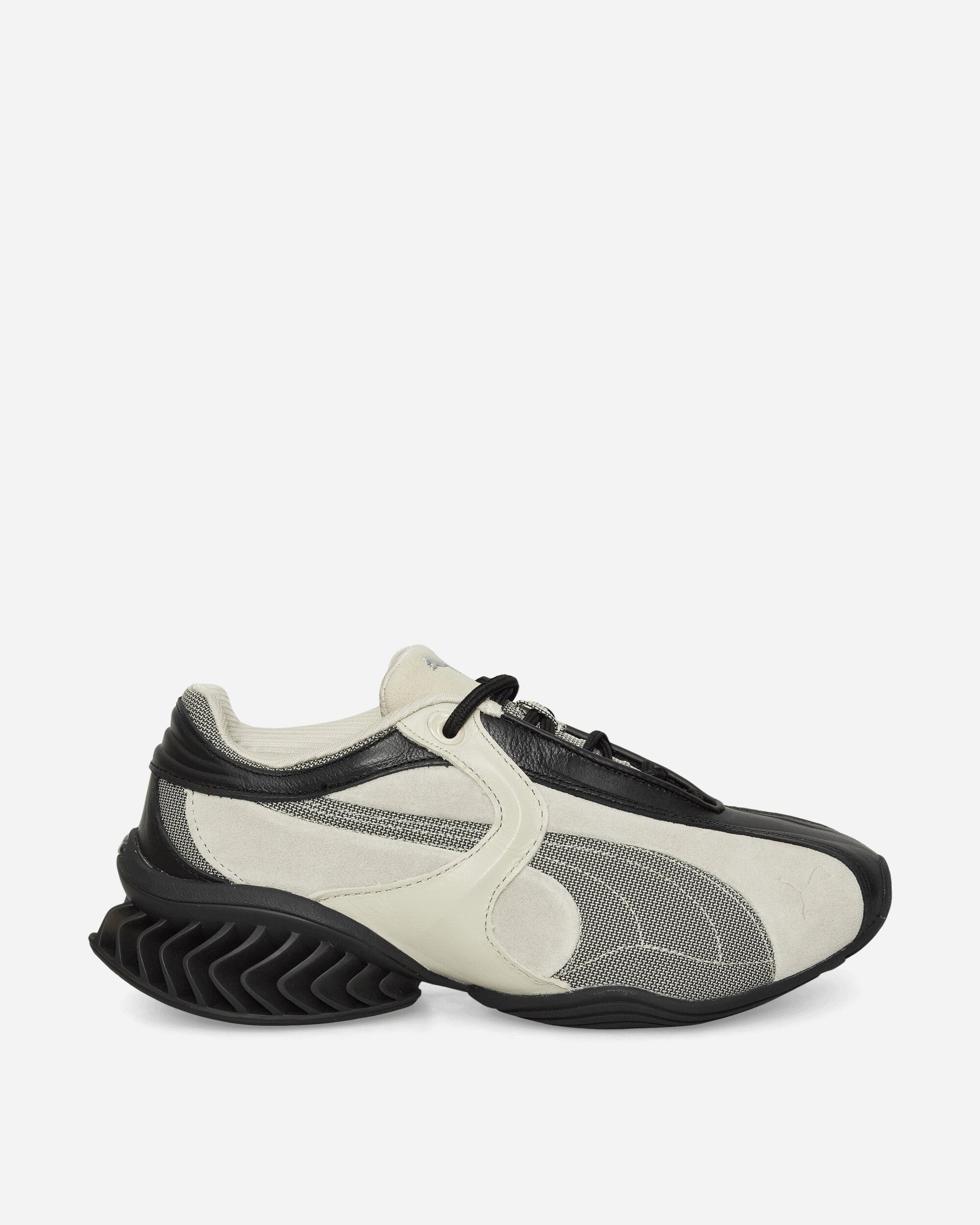 CELL GEO 1 Sneakers Black / Birch Tree