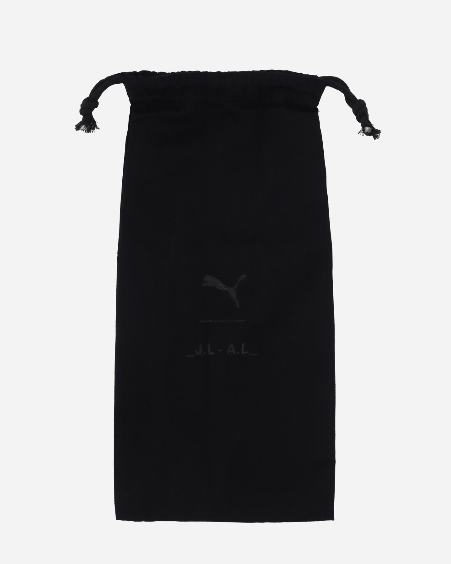 _J.L-A.L_ CELL GEO 1 Umbre Sneakers Cocoa Bean / Black