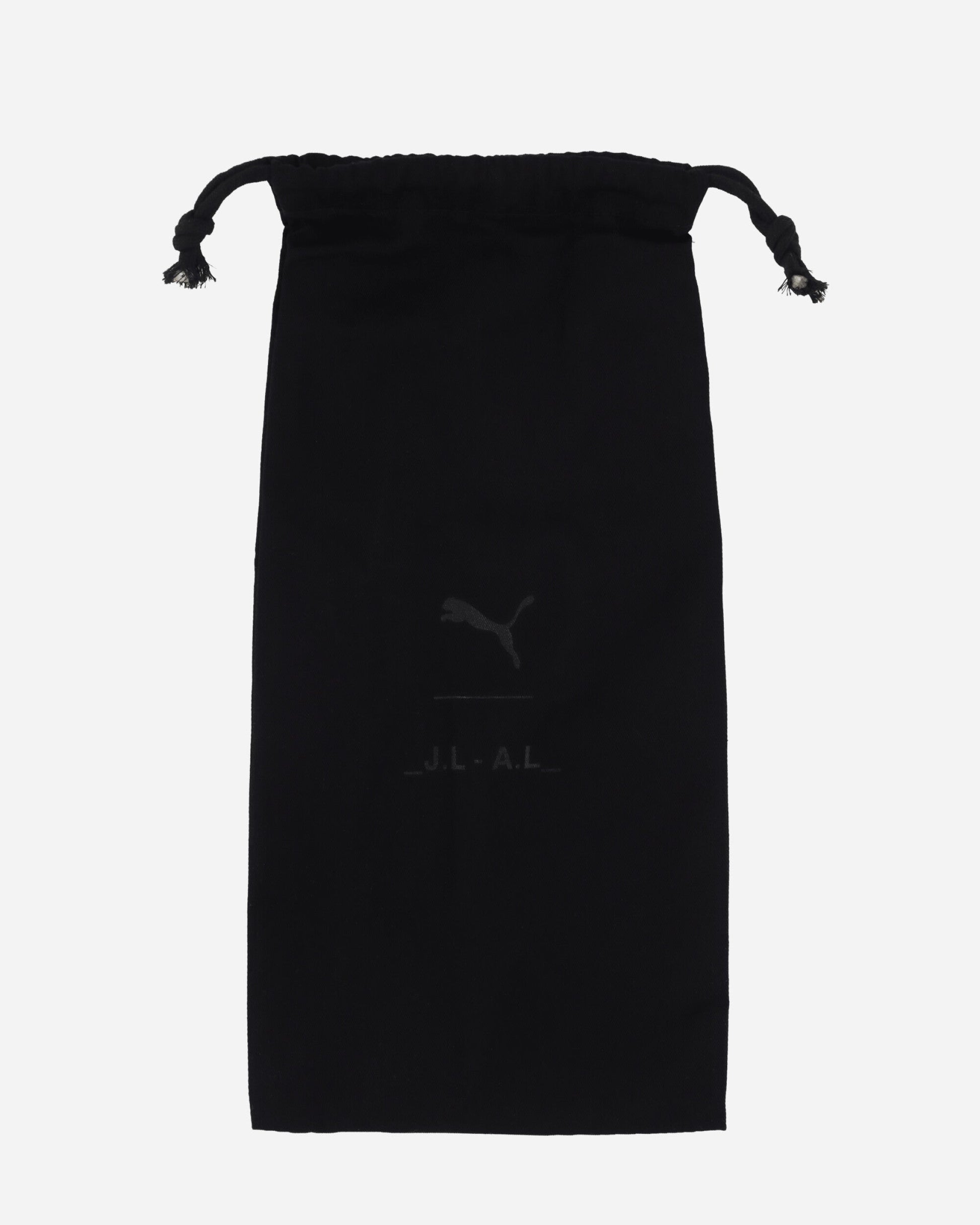 _J.L-A.L_ CELL GEO 1 Umbre Sneakers Cocoa Bean / Black