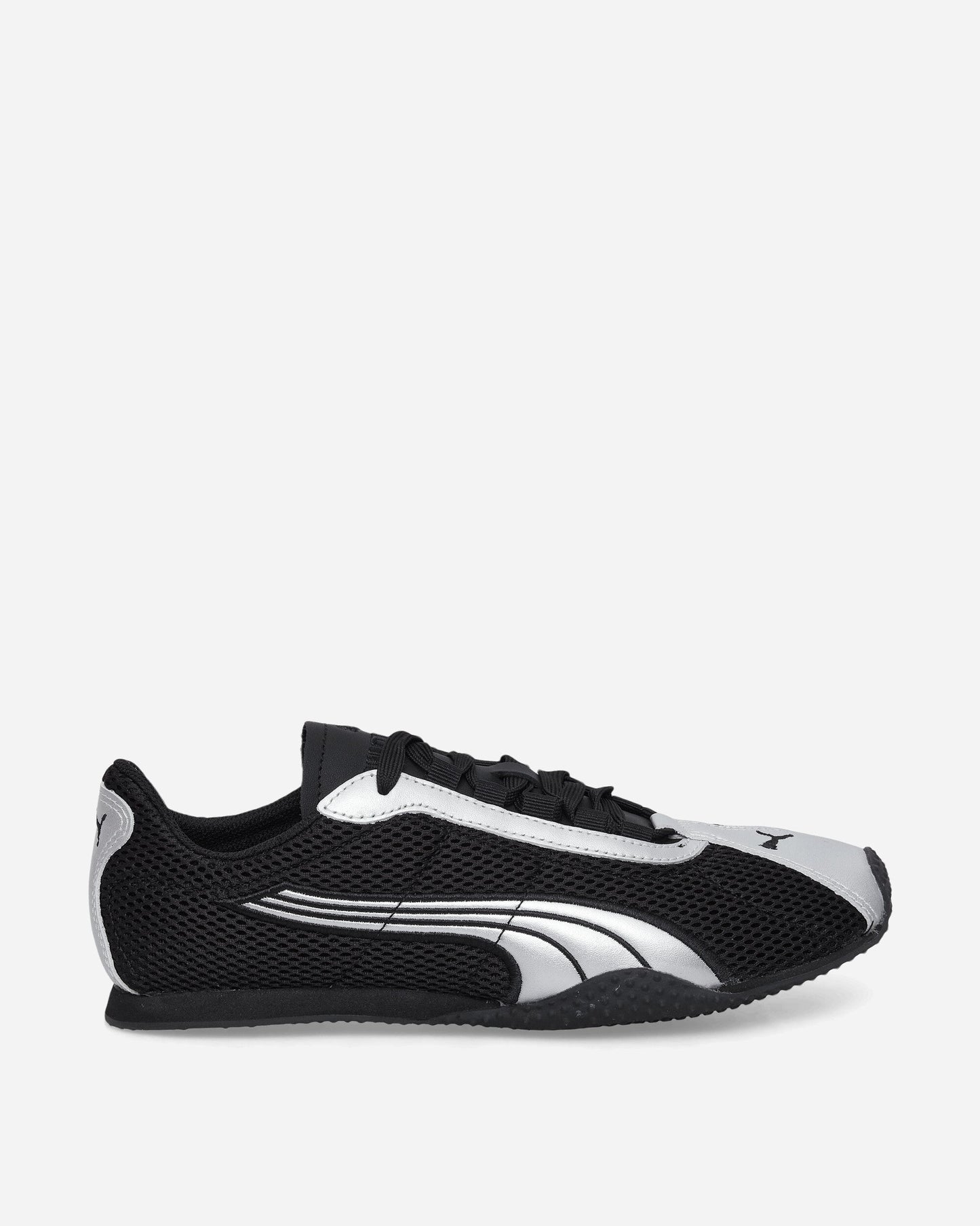 H-Street OG Sneakers Black / Silver
