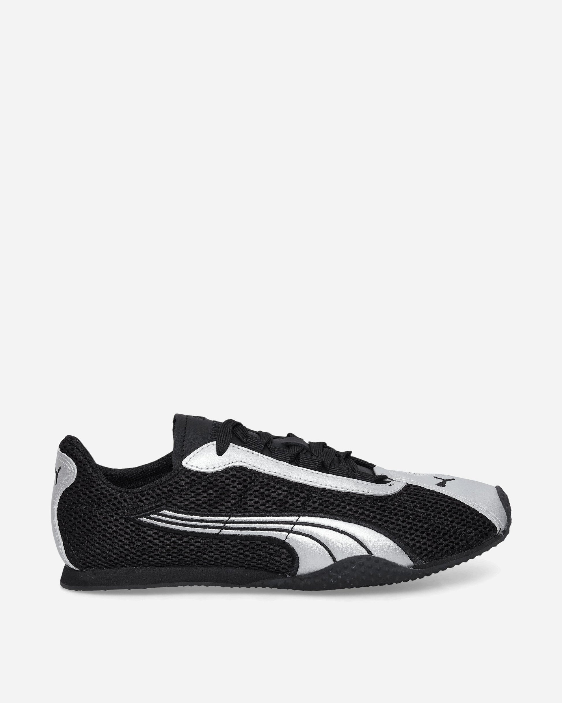 H-Street OG Sneakers Black / Silver
