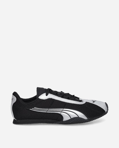 H-Street OG Sneakers Black / Silver