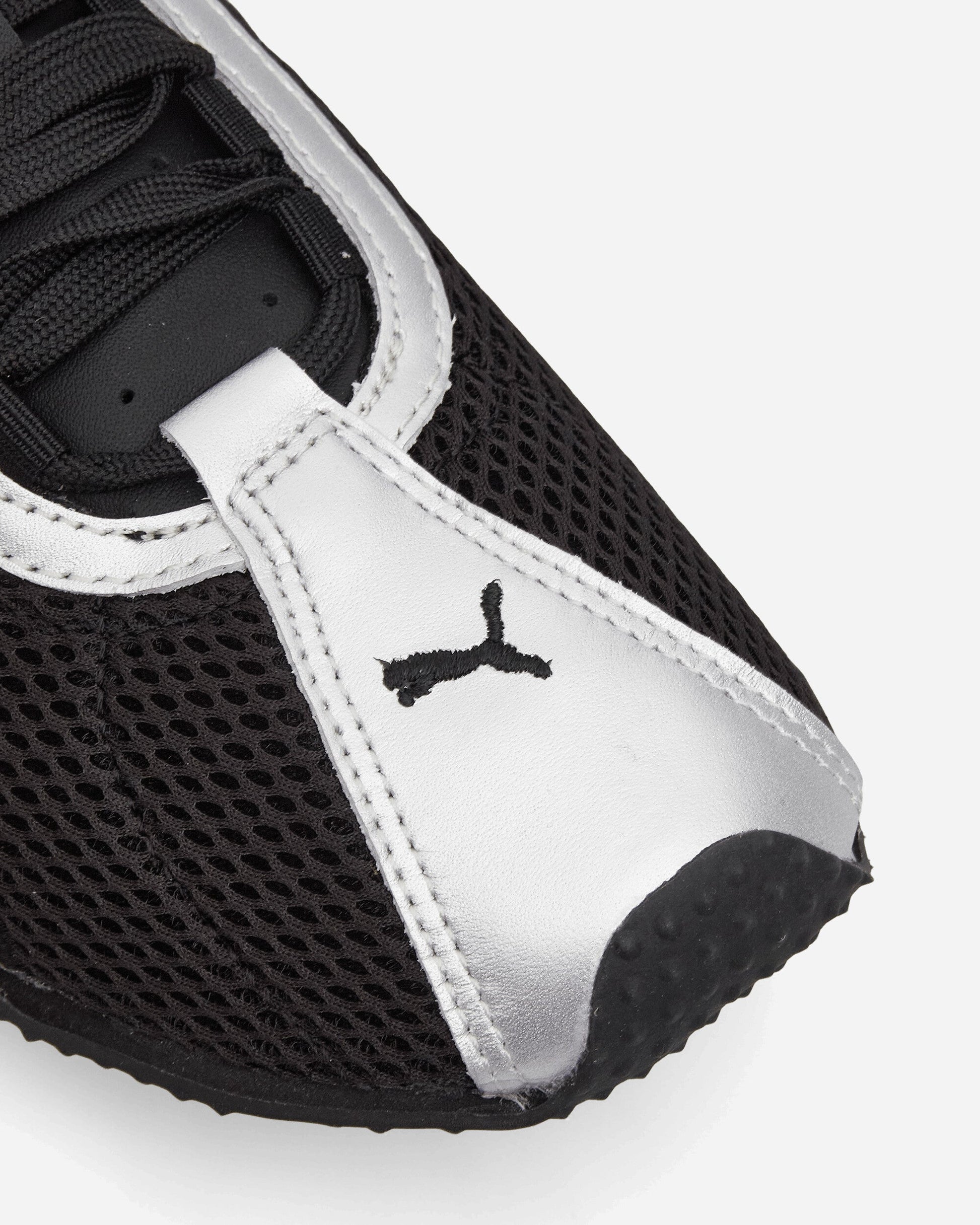 H-Street OG Sneakers Black / Silver