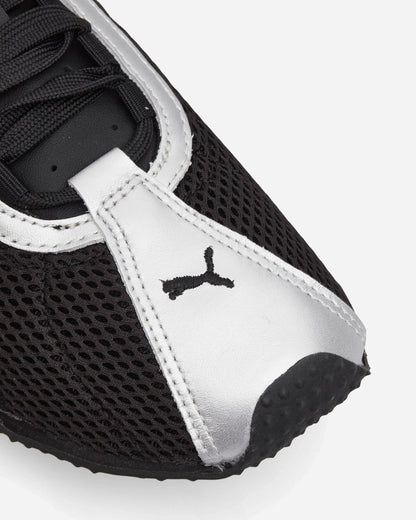 H-Street OG Sneakers Black / Silver