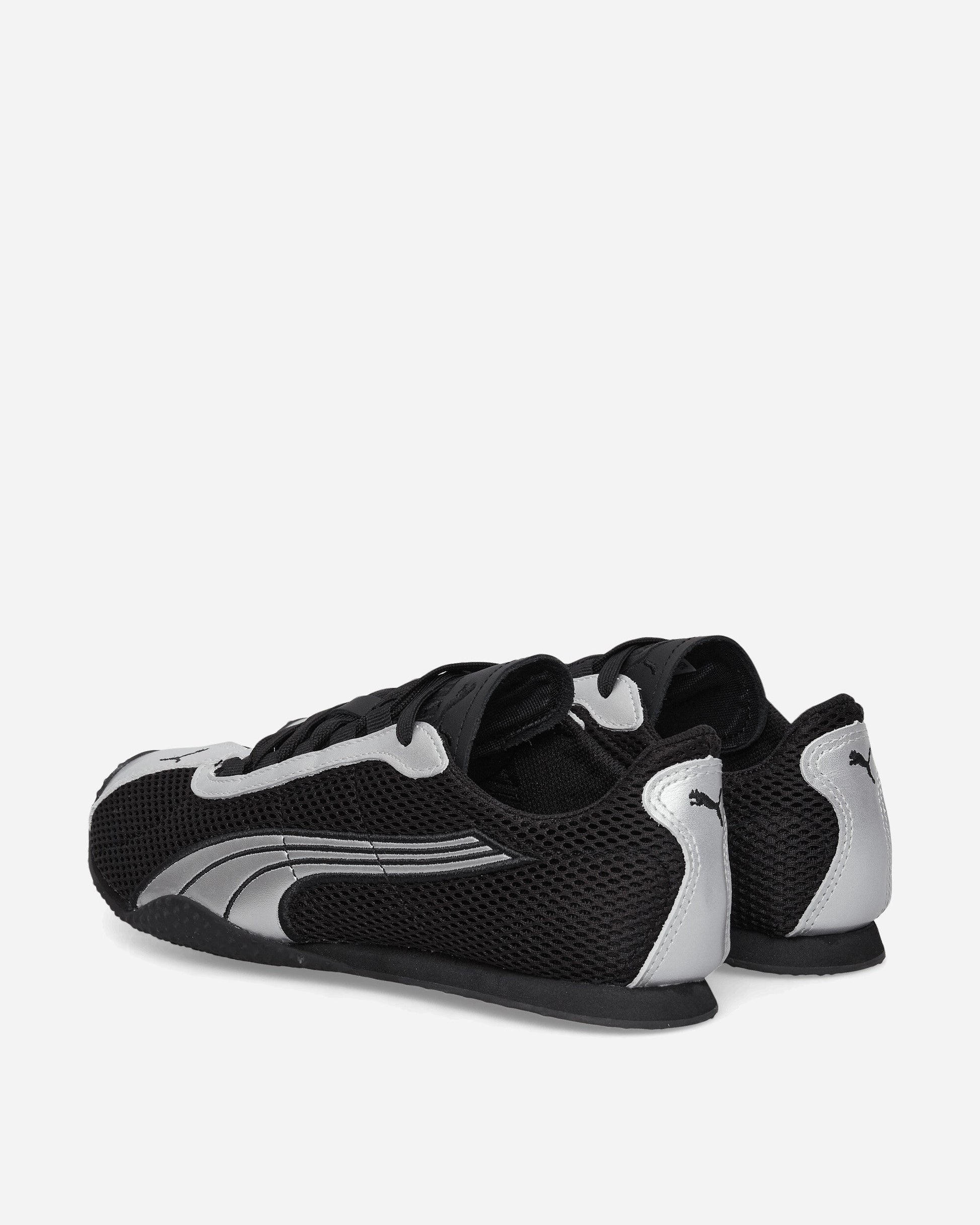 H-Street OG Sneakers Black / Silver