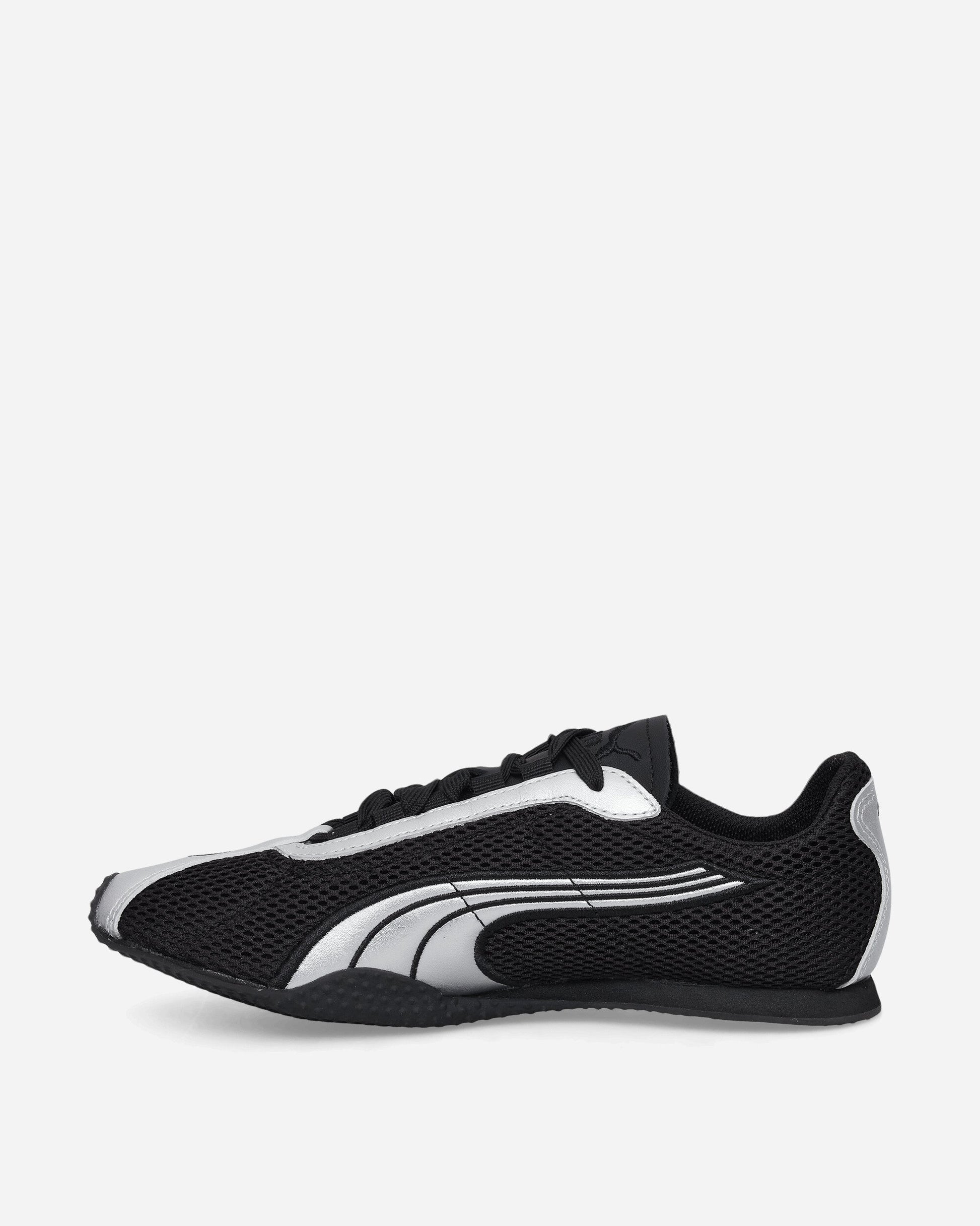 H-Street OG Sneakers Black / Silver