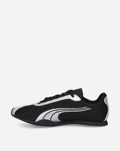 H-Street OG Sneakers Black / Silver