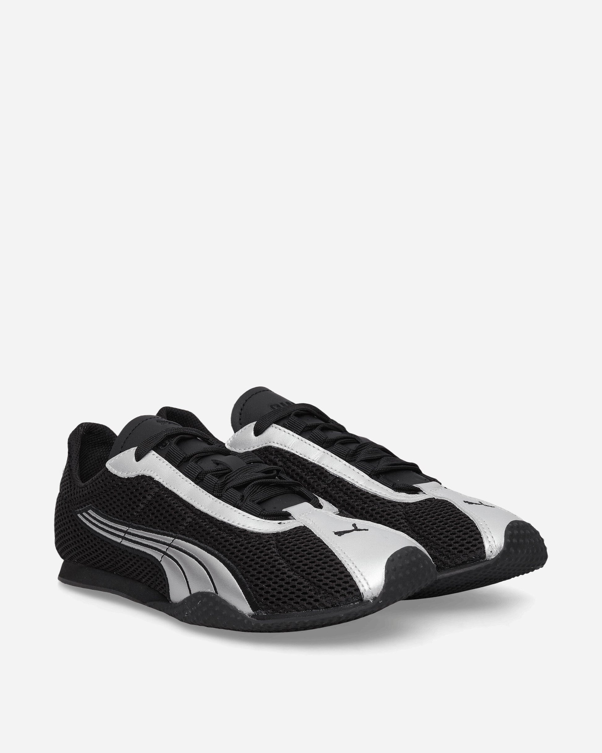 H-Street OG Sneakers Black / Silver