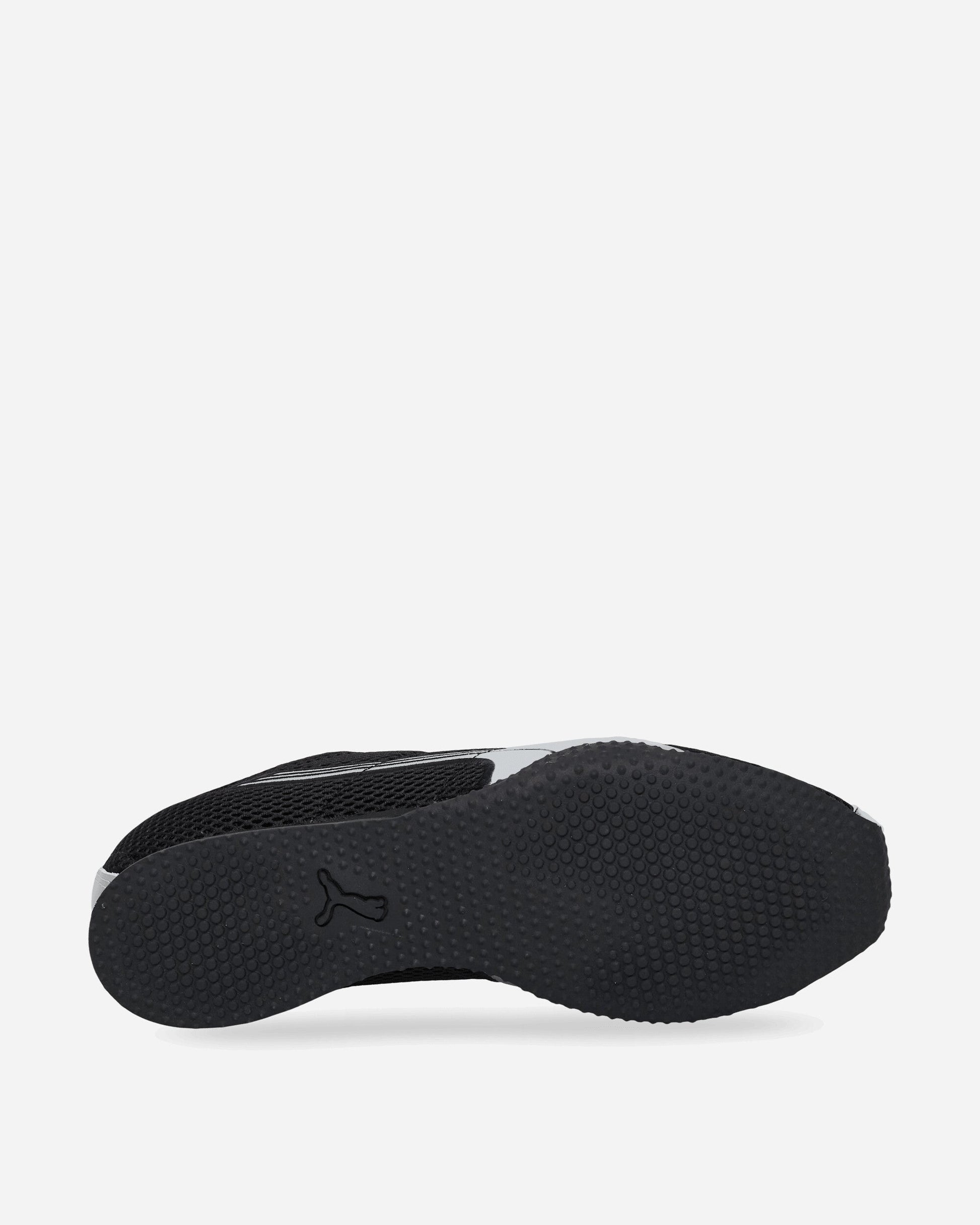 H-Street OG Sneakers Black / Silver