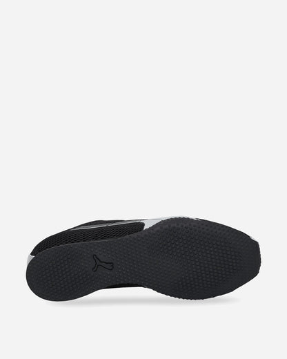 H-Street OG Sneakers Black / Silver