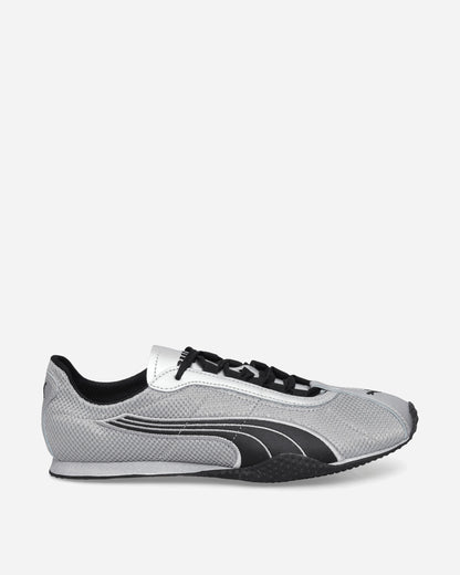 H-Street Chrome Sneakers Silver / Black