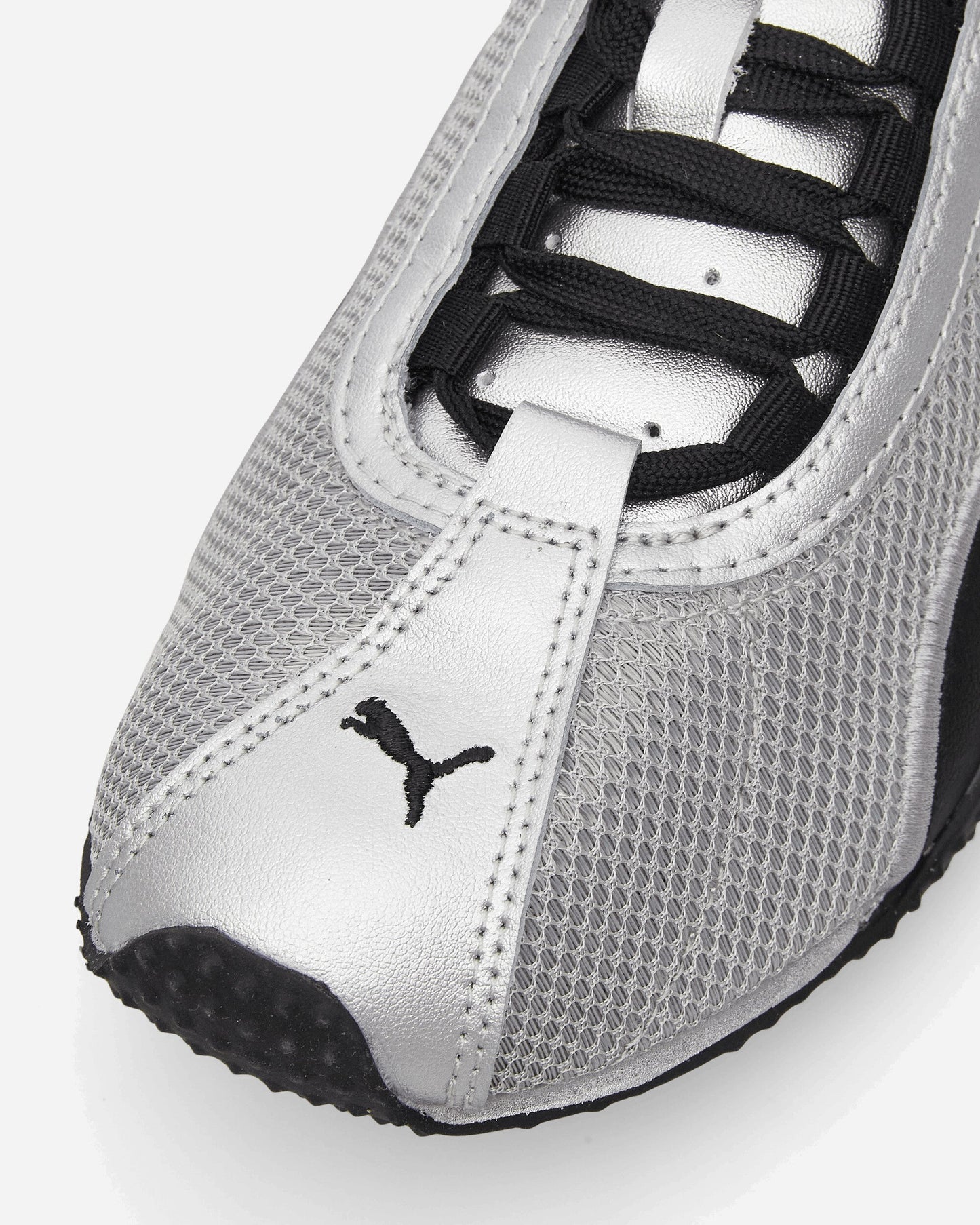 H-Street Chrome Sneakers Silver / Black