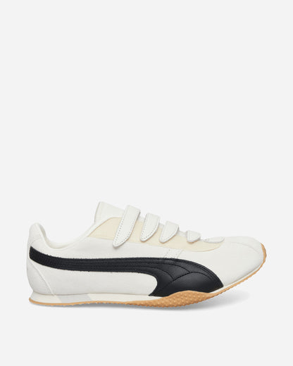 H-Street Strap S Sneakers Warm White / Black