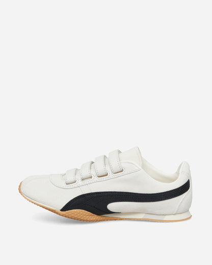 H-Street Strap S Sneakers Warm White / Black
