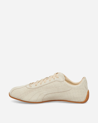 Jil Sander K-Street Sneakers Beige Canvas