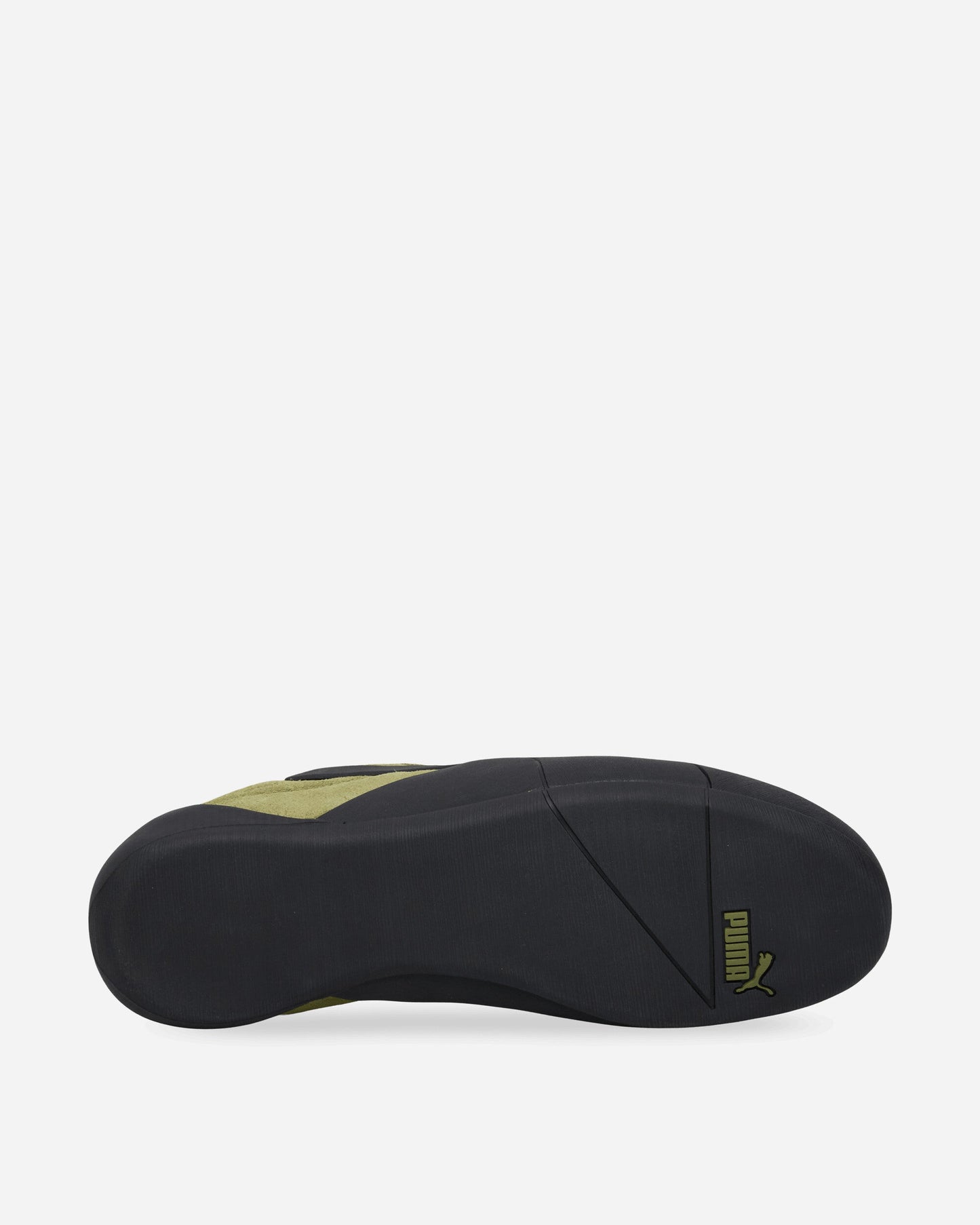 Klim Sneakers Olive Green / Black