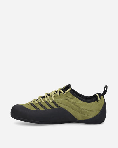 Klim Sneakers Olive Green / Black
