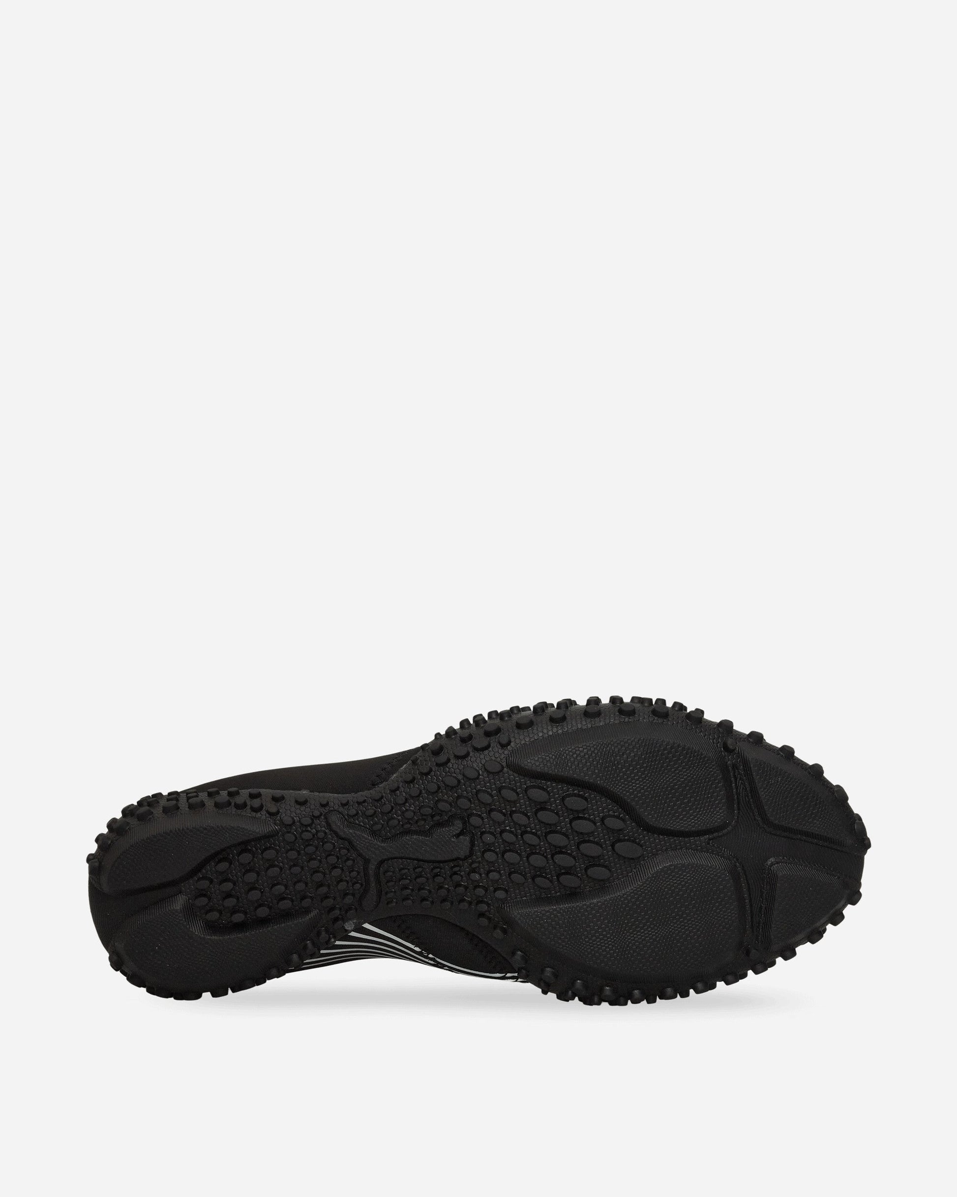 Mostro Flex Sneakers Black